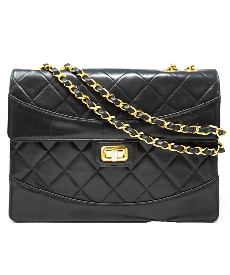 chanel 2.55 reissue bag|Chanel vintage 2.55 bag price.